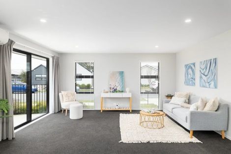 Photo of property in 6 Bollington Avenue, Kaiapoi, 7630