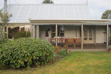 Photo of property in 10a Connolly Street, Geraldine, 7930