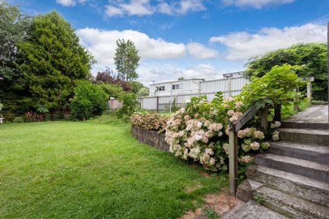 Photo of property in 35 Griffiths Street, Putaruru, 3411
