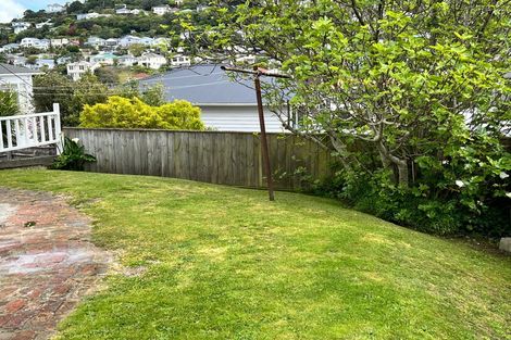 Photo of property in 23 Waipapa Road, Hataitai, Wellington, 6021