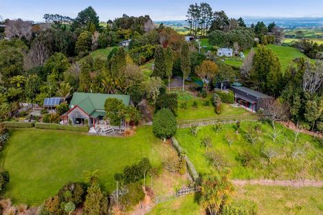 Photo of property in 569 Wortley Road, Waiongana, Inglewood, 4389