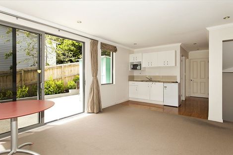 Photo of property in 360d Kohimarama Road, Saint Heliers, Auckland, 1071