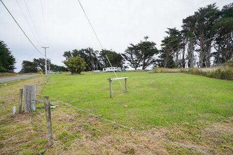 Photo of property in 388 Slope Point Road, Slope Point, Tokanui, 9884