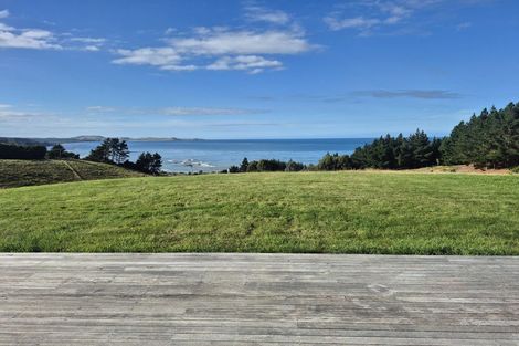 Photo of property in 4894 Hampden-palmerston Road, Shag Point, Palmerston, 9482