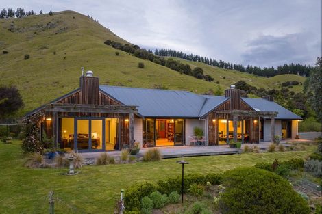 Photo of property in 748 Taylor Pass Road, Taylor Pass, Blenheim, 7274