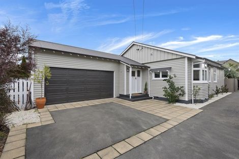 Photo of property in 91 Hawthorne Street, Strowan, Christchurch, 8052