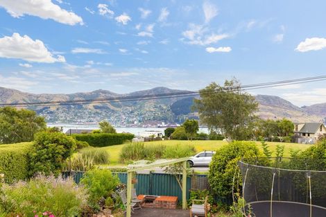 Photo of property in 126 Marine Drive, Diamond Harbour, Lyttelton, 8971