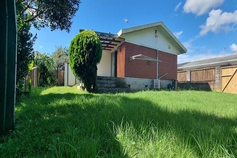 Photo of property in 3/36 Latham Avenue, Pakuranga, Auckland, 2010