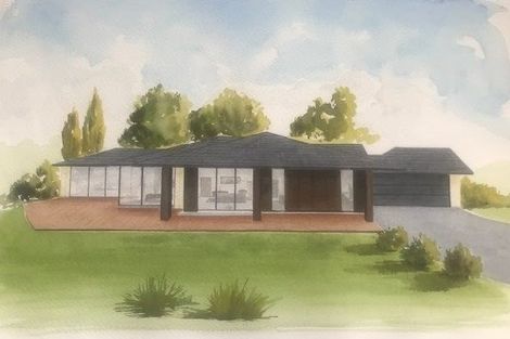 Photo of property in 71 Feist Street, Carterton, 5713