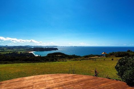 Photo of property in 625 Boat Harbour Road, Whenuakite, Whitianga, 3591
