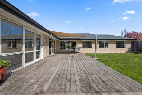 Photo of property in 5 Mcallister Place, Renwick, 7204