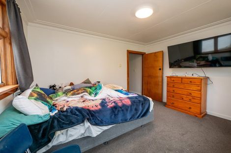 Photo of property in 79 Blanket Bay Road, Sawyers Bay, Port Chalmers, 9023