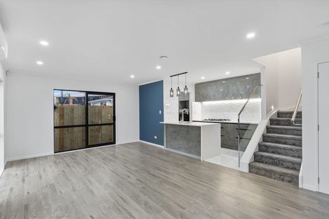 Photo of property in 186a Pakuranga Road, Pakuranga, Auckland, 2010