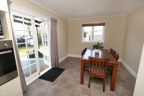 Photo of property in 144 William Street, Ashburton, 7700