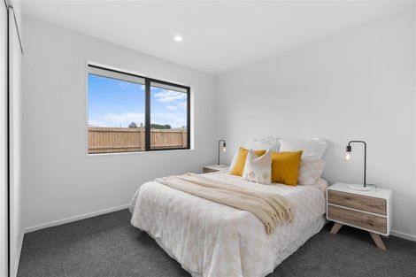 Photo of property in 3 Cleaver Street, Woodend, 7610