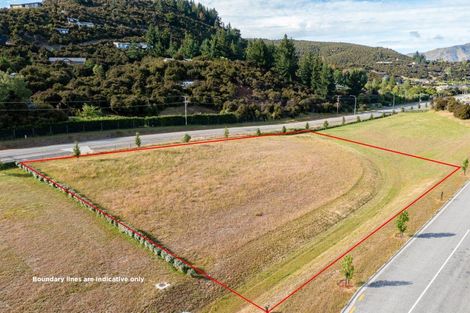 Photo of property in 750 Aubrey Road, Albert Town, Wanaka, 9305