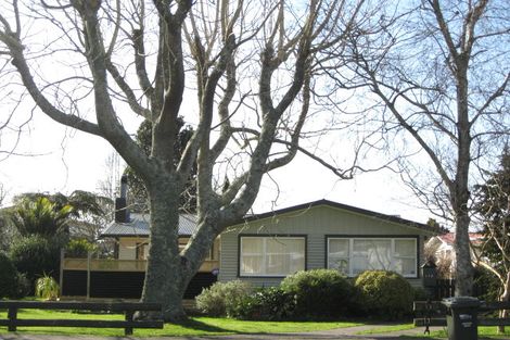 Photo of property in 172 James Street, Whakatane, 3120