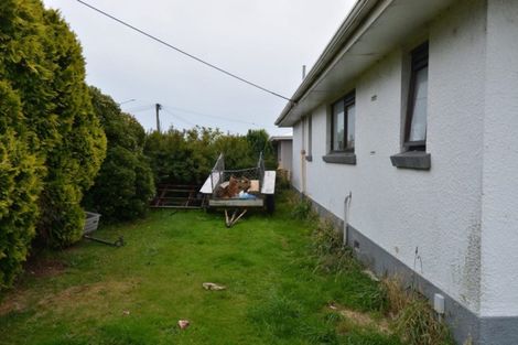 Photo of property in 16 Stirrat Street, Kingswell, Invercargill, 9812