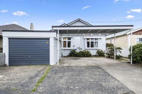 Photo of property in 200 Bay View Road, South Dunedin, Dunedin, 9012