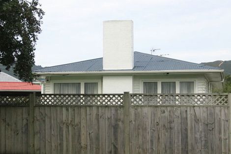 Photo of property in 59 Garden Road, Avalon, Lower Hutt, 5011