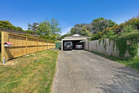 Photo of property in 2/55 Ennis Avenue, Pakuranga Heights, Auckland, 2010