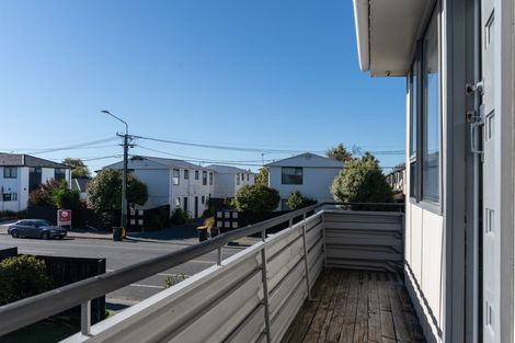 Photo of property in 1/541 Barbadoes Street, Edgeware, Christchurch, 8013