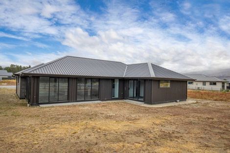 Photo of property in 4 Pollock Street, Alexandra, 9320