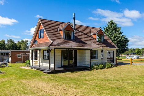 Photo of property in 21 North Street, Fairlie, 7925