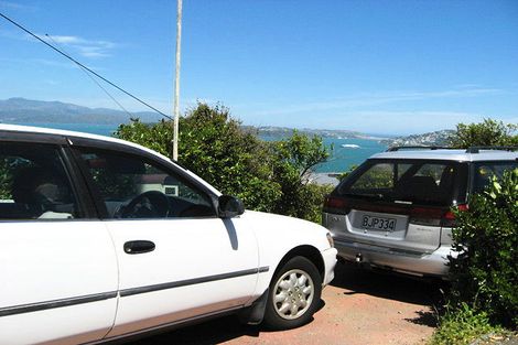 Photo of property in 157 Onslow Road, Khandallah, Wellington, 6035