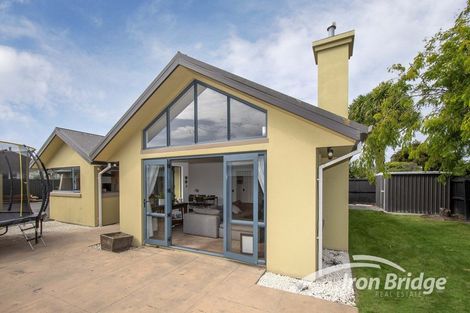 Photo of property in 67a Nottingham Avenue, Halswell, Christchurch, 8025