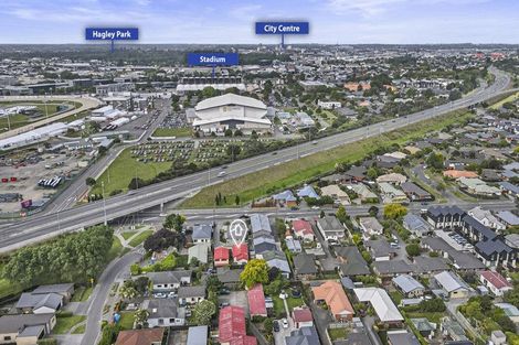 Photo of property in 43a Wrights Road, Addington, Christchurch, 8024