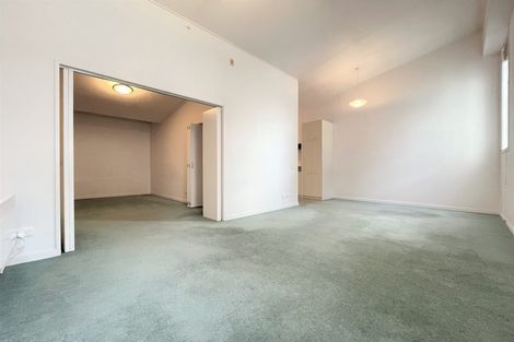 Photo of property in Dixonlane Apartments, 21/7 Feltex Lane, Te Aro, Wellington, 6011