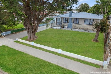 Photo of property in 6 Geddis Avenue, Maraenui, Napier, 4110