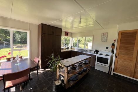 Photo of property in 107 Red Jacks Road, Ngahere, Dobson, 7872