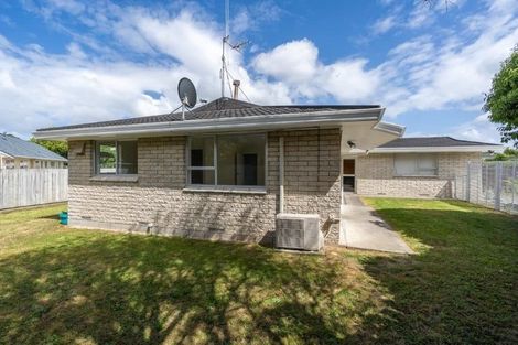 Photo of property in 6b Fernleigh Street, Chartwell, Hamilton, 3210