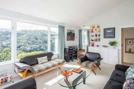 Photo of property in 108 Sefton Street, Wadestown, Wellington, 6012