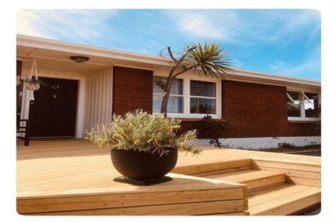 Photo of property in 34 Hawea Street, Mount Maunganui, 3116