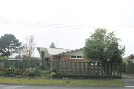 Photo of property in 190 Bankwood Road, Chartwell, Hamilton, 3210