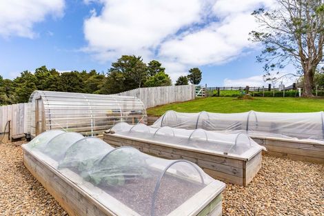 Photo of property in 137 Going Road, Ruatangata West, Kamo, 0185