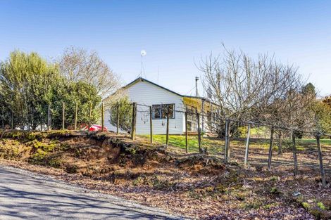 Photo of property in 2445 Tarata Road, Tarata, Inglewood, 4387