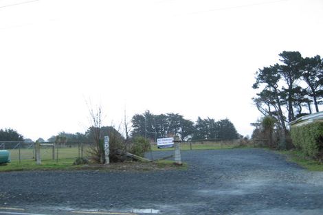 Photo of property in 2 Boundary Road, Tisbury, Invercargill, 9877