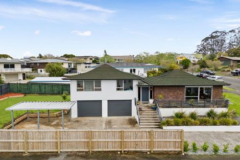 Photo of property in 31 Sunnyhills Avenue, Glenview, Hamilton, 3206