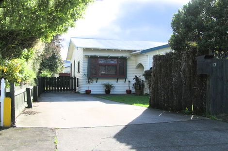 Photo of property in 17 Matamau Street, Palmerston North, 4414