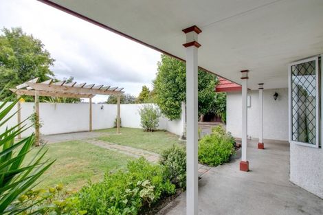 Photo of property in 136 Auckland Road, Greenmeadows, Napier, 4112