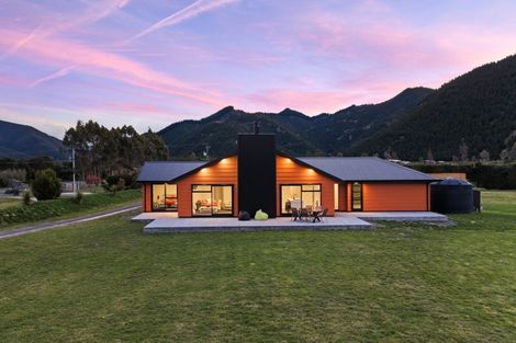 Photo of property in 3148 Waihopai Valley Road, Waihopai Valley, 7276