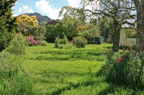 Photo of property in 641 Opouri Road, Rai Valley, 7194