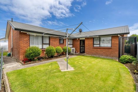 Photo of property in 127b Saint Andrew Street, Richmond, Invercargill, 9810