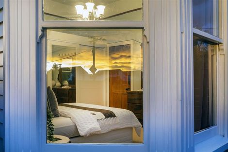 Photo of property in 25 Southey Street, Sydenham, Christchurch, 8023