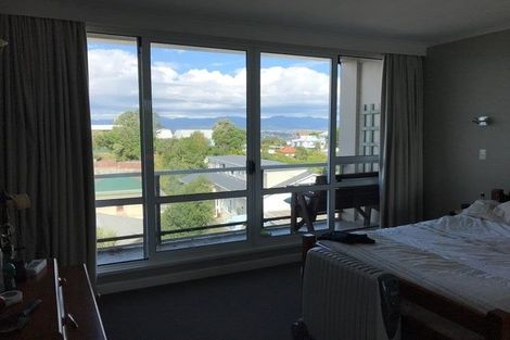 Photo of property in Harbour View Apartments, 147 Ohiro Road, Brooklyn, Wellington, 6021