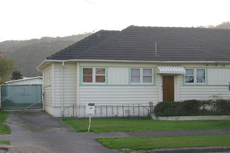 Photo of property in 85 Reynolds Street, Taita, Lower Hutt, 5011